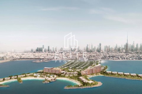 Penthouse à Jumeirah, Dubai, 7 chambres, 4434 m², № 121529 - photo 5
