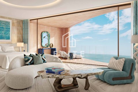 Penthouse à Jumeirah, Dubai, 7 chambres, 4434 m², № 121529 - photo 3