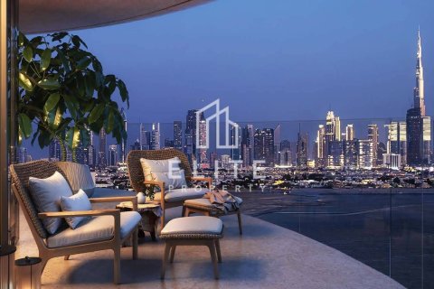 Penthouse à Jumeirah, Dubai, 7 chambres, 4434 m², № 121529 - photo 6