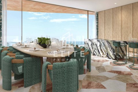 Penthouse à Jumeirah, Dubai, 7 chambres, 4434 m², № 121529 - photo 9
