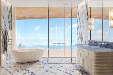 Penthouse à Jumeirah, Dubai, 7 chambres, 4434 m², № 121529 - photo 20