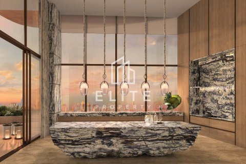 Penthouse à Jumeirah, Dubai, 7 chambres, 4434 m², № 121529 - photo 19