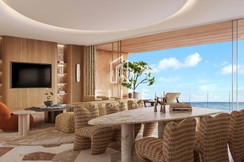 Penthouse à Jumeirah, Dubai, 7 chambres, 4434 m², № 121529 - photo 13