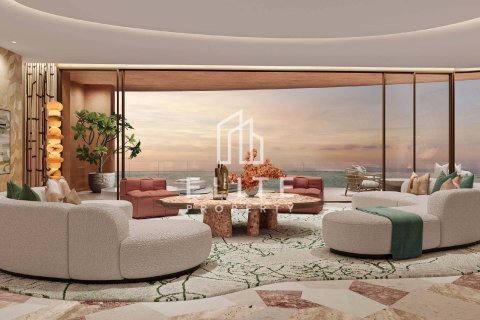 Penthouse à Jumeirah, Dubai, 7 chambres, 4434 m², № 121529 - photo 8