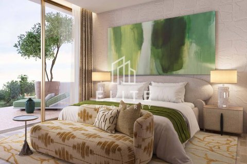 Villa à Jumeirah, Dubai, 7 chambres, 2504 m², № 121530 - photo 8