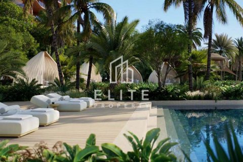 Villa à Jumeirah, Dubai, 7 chambres, 2504 m², № 121530 - photo 18