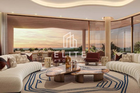 Villa à Jumeirah, Dubai, 7 chambres, 2504 m², № 121530 - photo 11