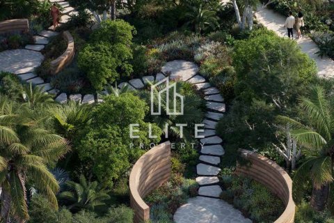 Villa à Jumeirah, Dubai, 7 chambres, 2504 m², № 121530 - photo 17