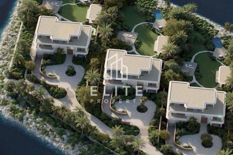 Villa à Jumeirah, Dubai, 7 chambres, 2504 m², № 121530 - photo 20
