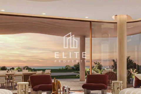 Villa à Jumeirah, Dubai, 7 chambres, 2504 m², № 121530 - photo 6
