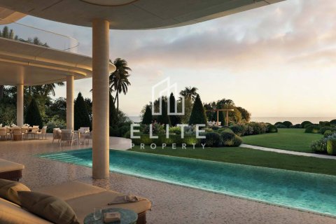 Villa à Jumeirah, Dubai, 7 chambres, 2504 m², № 121530 - photo 14