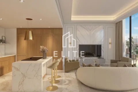 شقة في Meydan, دبي 1غرف نوم, 60 م² رقم 121528 - صورة 7
