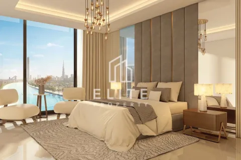 شقة في Meydan, دبي 1غرف نوم, 60 م² رقم 121528 - صورة 6