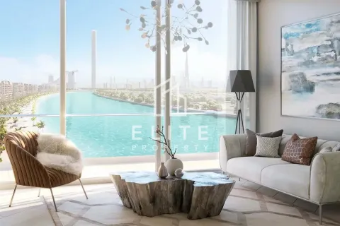 شقة في Meydan, دبي 1غرف نوم, 60 م² رقم 121528 - صورة 5