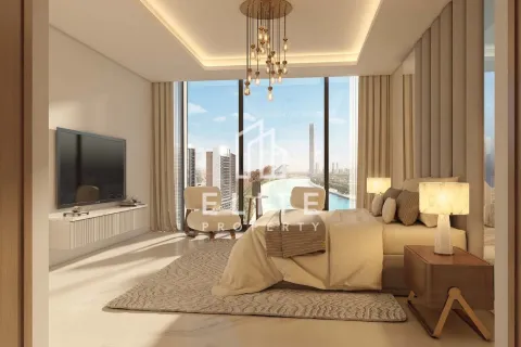 شقة في Meydan, دبي 1غرف نوم, 60 م² رقم 121528 - صورة 10
