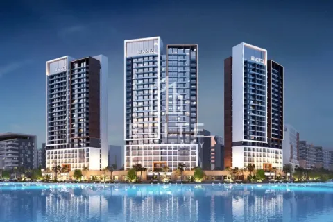 شقة في Meydan, دبي 1غرف نوم, 60 م² رقم 121528 - صورة 2