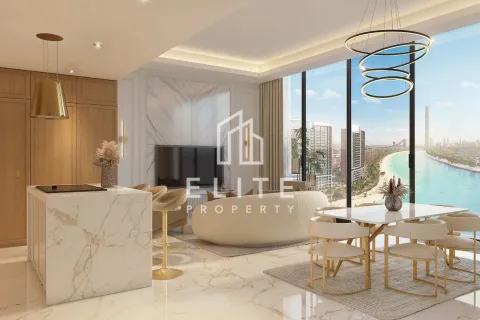 شقة في Meydan, دبي 1غرف نوم, 60 م² رقم 121528 - صورة 8