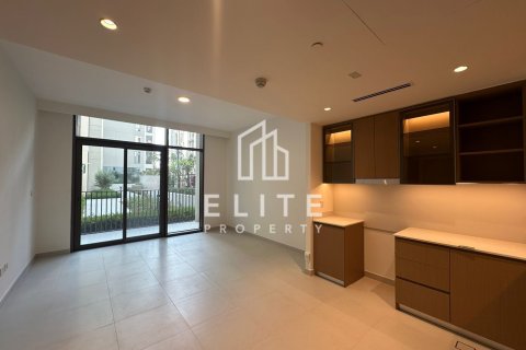 Apartment in Creek Beach, Dubai Creek Harbour (The Lagoons), Dubai 1 bedroom, 67 sq.m. № 121526 - photo 2