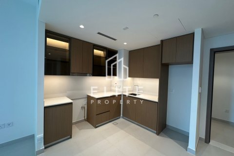 Apartment in Creek Beach, Dubai Creek Harbour (The Lagoons), Dubai 1 bedroom, 67 sq.m. № 121526 - photo 8