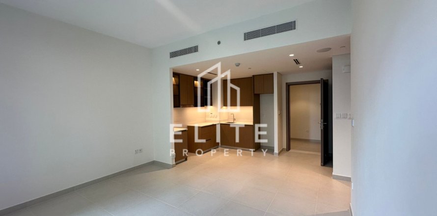 Apartment in Creek Beach, Dubai Creek Harbour (The Lagoons), Dubai 1 bedroom, 67 sq.m. № 121526