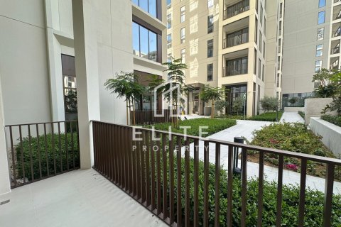 Apartment in Creek Beach, Dubai Creek Harbour (The Lagoons), Dubai 1 bedroom, 67 sq.m. № 121526 - photo 5