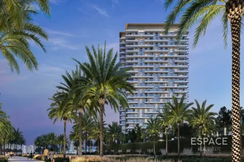 Appartement à Dubai Hills Estate, Dubai, 3 chambres, 171 m², № 122503
