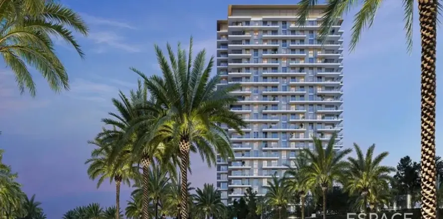 Apartment in Dubai Hills Estate, Dubai 3 bedrooms, 171 sq.m. № 122503