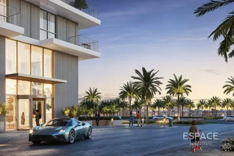 Apartment in Dubai Hills Estate, Dubai 3 bedrooms, 171 sq.m. № 122503 - photo 8