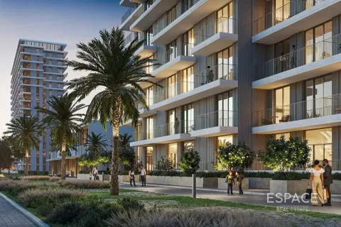 Apartment in Dubai Hills Estate, Dubai 3 bedrooms, 171 sq.m. № 122503 - photo 7