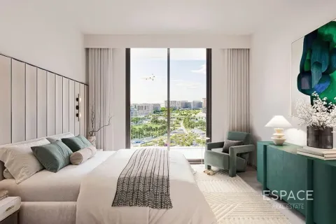 Apartment in Dubai Hills Estate, Dubai 3 bedrooms, 171 sq.m. № 122503 - photo 4