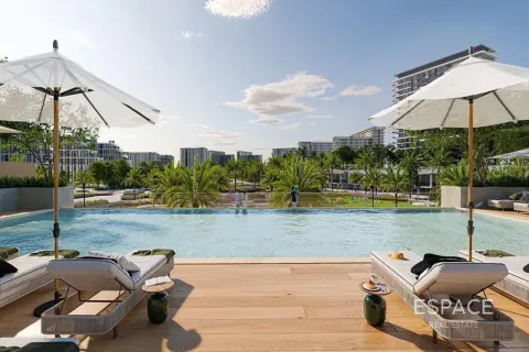 Apartment in Dubai Hills Estate, Dubai 3 bedrooms, 171 sq.m. № 122503 - photo 6