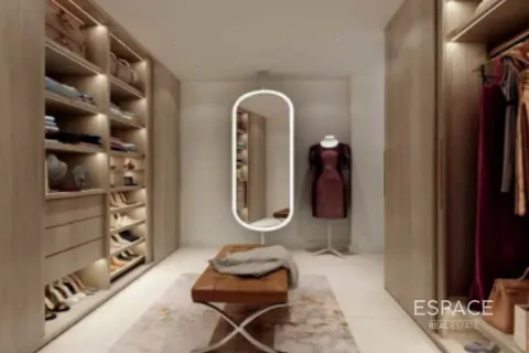 Villa à Jebel Ali, Dubai, 4 chambres, 422 m², № 122506 - photo 7