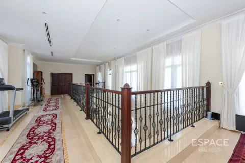 Villa à Palm Jumeirah, Dubai, 6 chambres, 650 m², № 122502 - photo 7