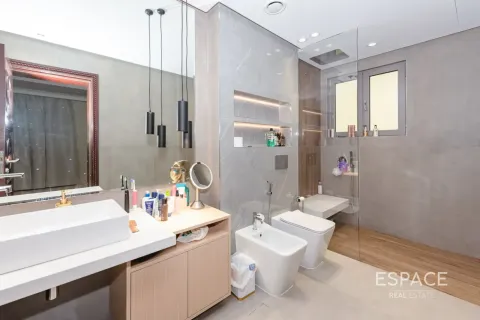 Villa à Palm Jumeirah, Dubai, 6 chambres, 650 m², № 122502 - photo 6