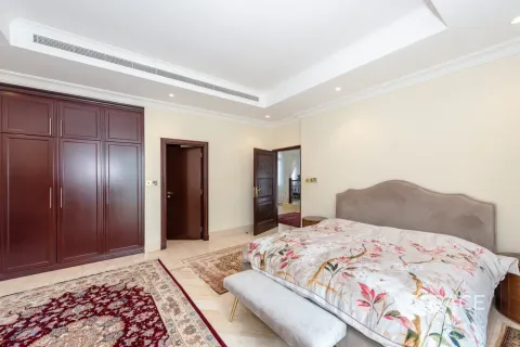Villa à Palm Jumeirah, Dubai, 6 chambres, 650 m², № 122502 - photo 9