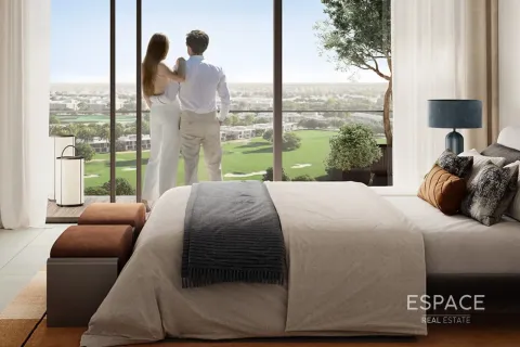 Apartamento en Dubai Hills Estate, Dubai, 3 dormitorios, 172 m², № 122501 - foto 8