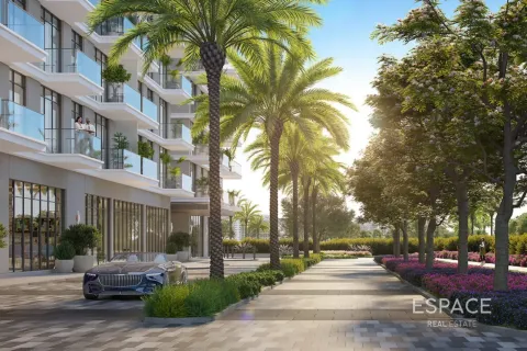Apartamento en Dubai Hills Estate, Dubai, 3 dormitorios, 172 m², № 122501 - foto 9