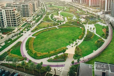 Apartamento en Dubai Hills Estate, Dubai, 3 dormitorios, 172 m², № 122501 - foto 7