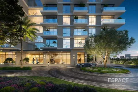 Apartamento en Dubai Hills Estate, Dubai, 3 dormitorios, 172 m², № 122501