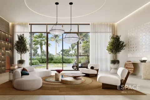 Apartamento en Dubai Hills Estate, Dubai, 3 dormitorios, 172 m², № 122501 - foto 3