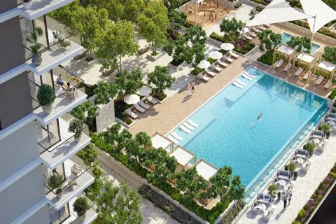 Apartamento en Dubai Hills Estate, Dubai, 3 dormitorios, 172 m², № 122501 - foto 6