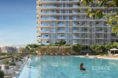 Apartamento en Dubai Hills Estate, Dubai, 3 dormitorios, 172 m², № 122501 - foto 10