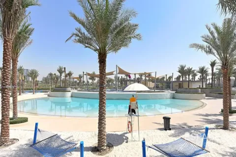 Apartamento en Dubai Hills Estate, Dubai, 3 dormitorios, 172 m², № 122501 - foto 11