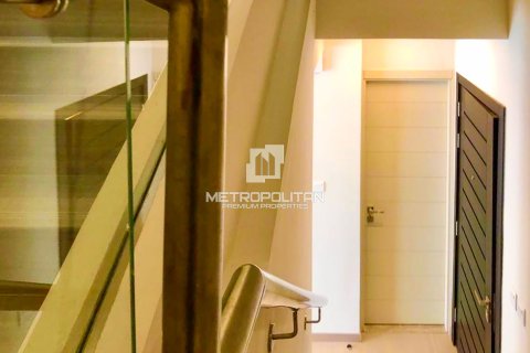 Maison de ville à DAMAC Hills (Akoya by DAMAC), Dubai, 3 chambres, 192 m², № 73684 - photo 6