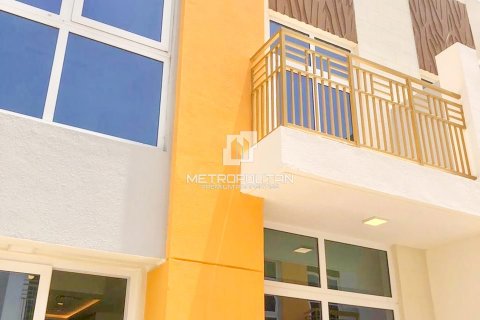 Maison de ville à DAMAC Hills (Akoya by DAMAC), Dubai, 3 chambres, 192 m², № 73684 - photo 7