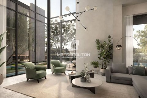 Villa à Dubai Land, Dubai, 4 chambres, 461 m², № 73678 - photo 1