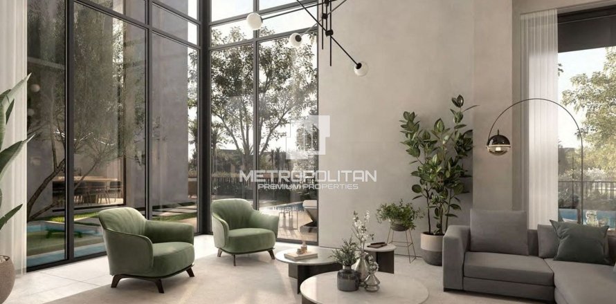 فيلا في Dubai Land, دبي 4 غرف نوم, 461 م² رقم 73678