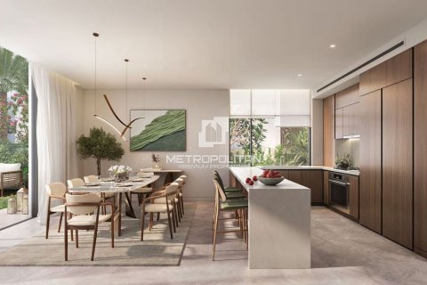 Villa à Dubai Land, Dubai, 4 chambres, 461 m², № 73678 - photo 3