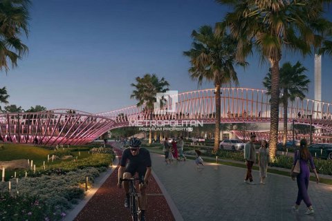 Villa à Dubai Land, Dubai, 4 chambres, 461 m², № 73678 - photo 12