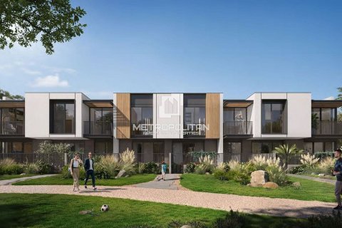 Villa à Dubai Land, Dubai, 4 chambres, 461 m², № 73678 - photo 9